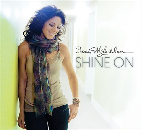 Shine On [LP] cover art