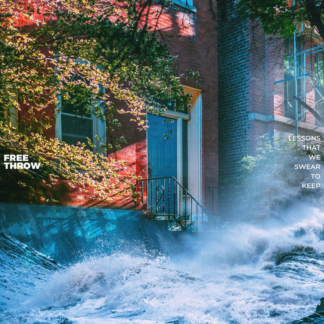 Lessons That We Swear to Keep cover art