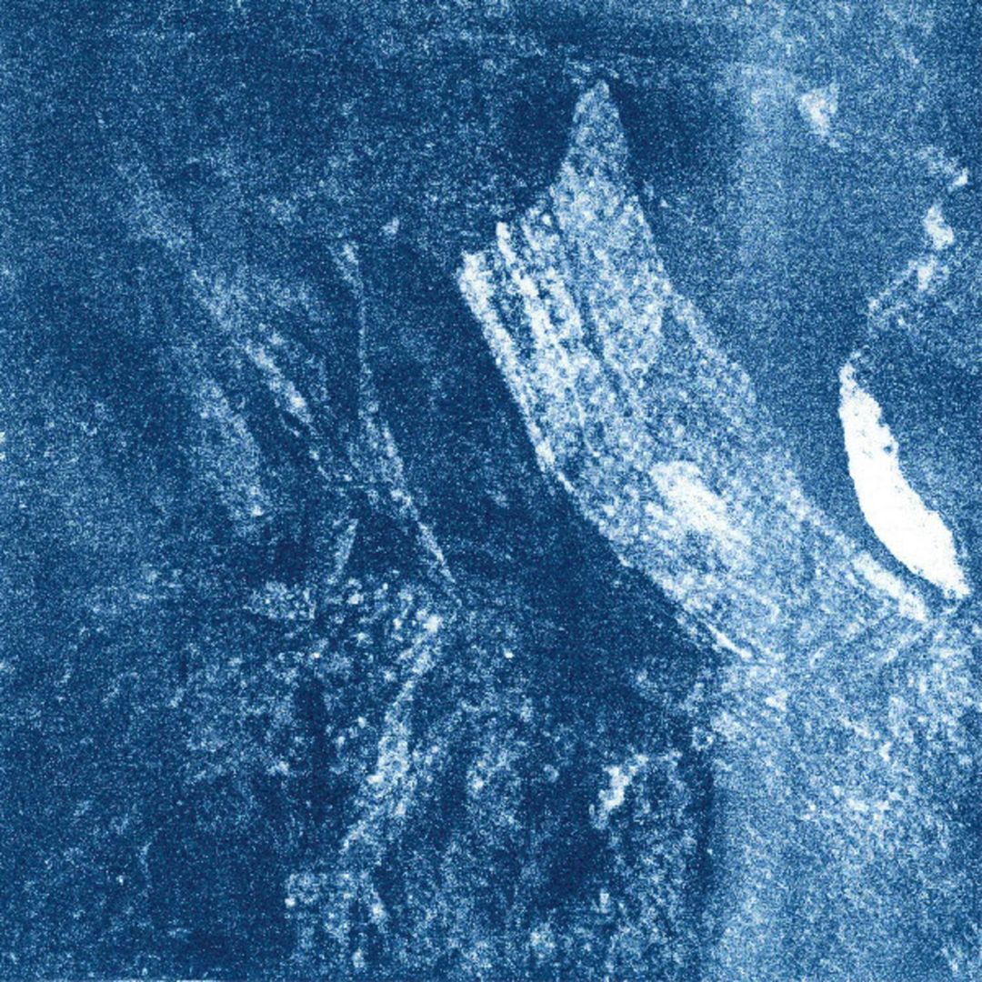 Variations for Light Waves cover art