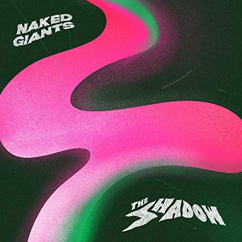 Shadow cover art