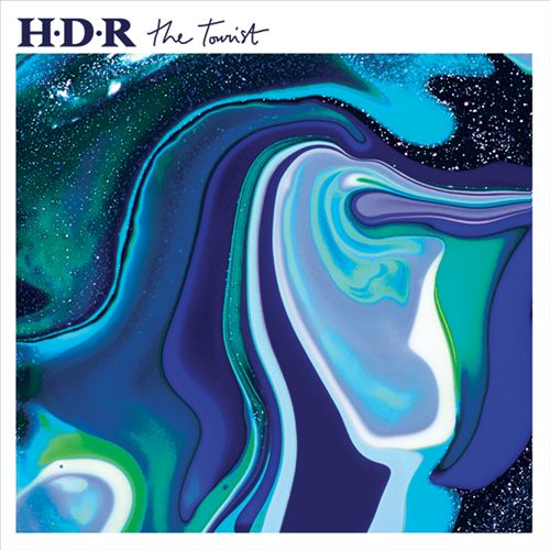 Tourist cover art