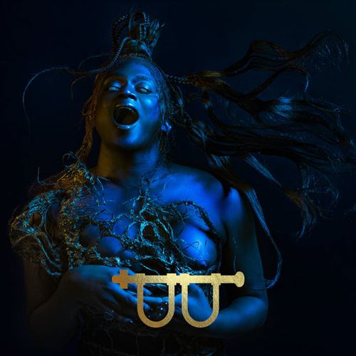 Water cover art