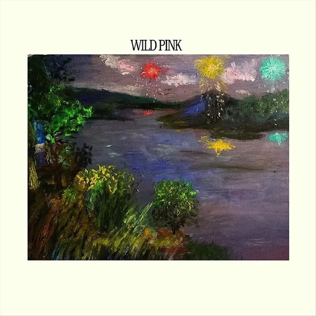 Wild Pink cover art