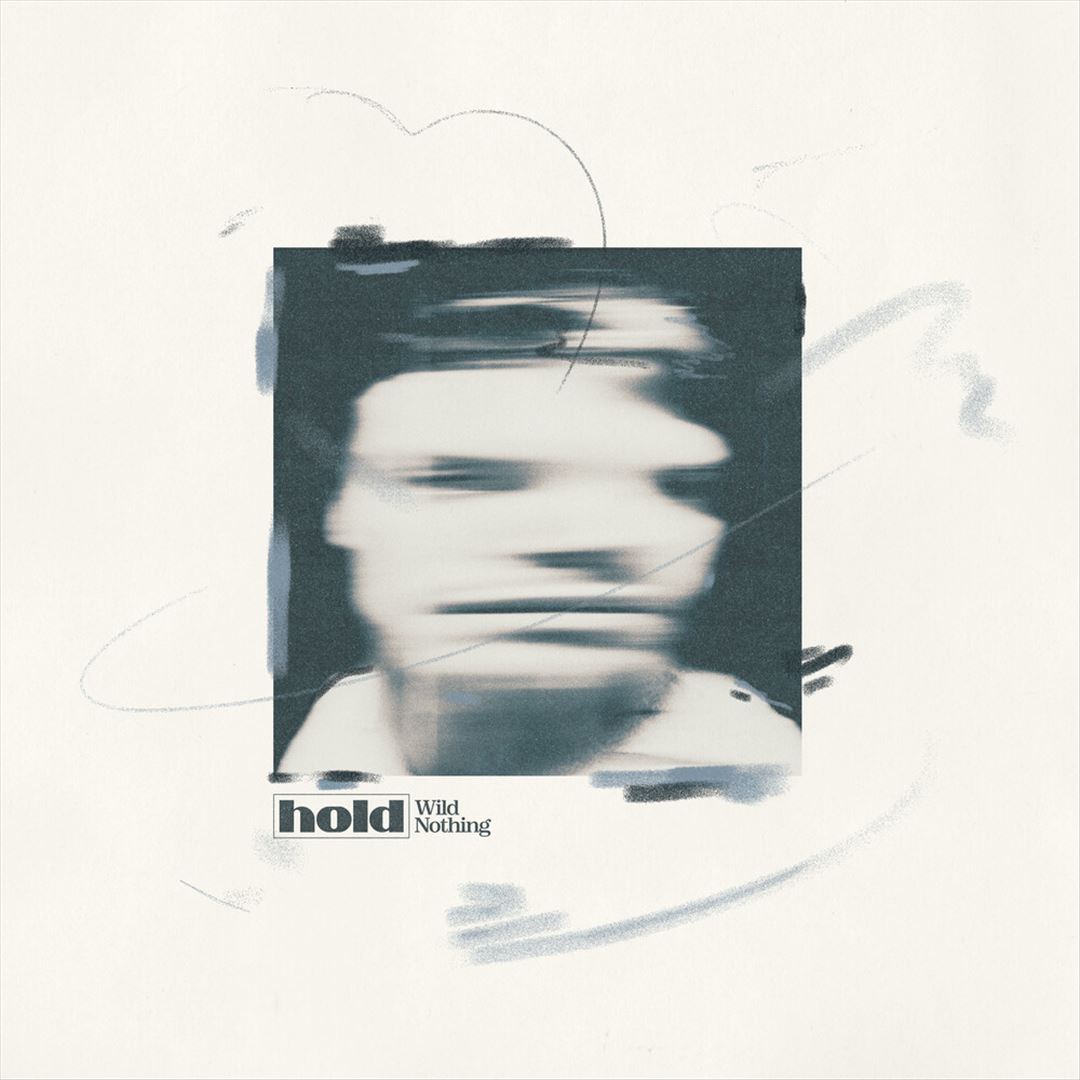 Hold cover art