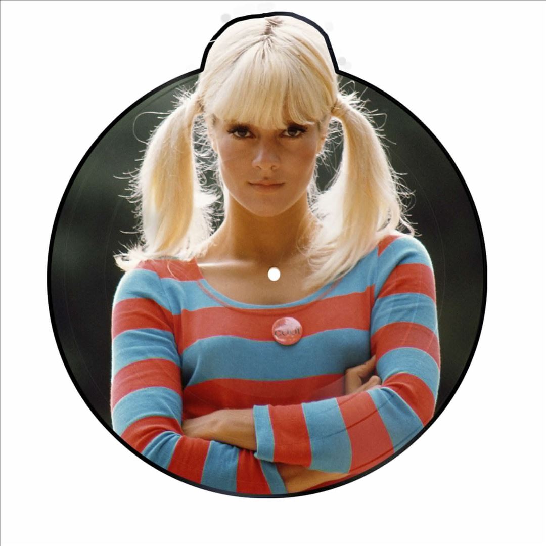 Sylvie [2024] cover art