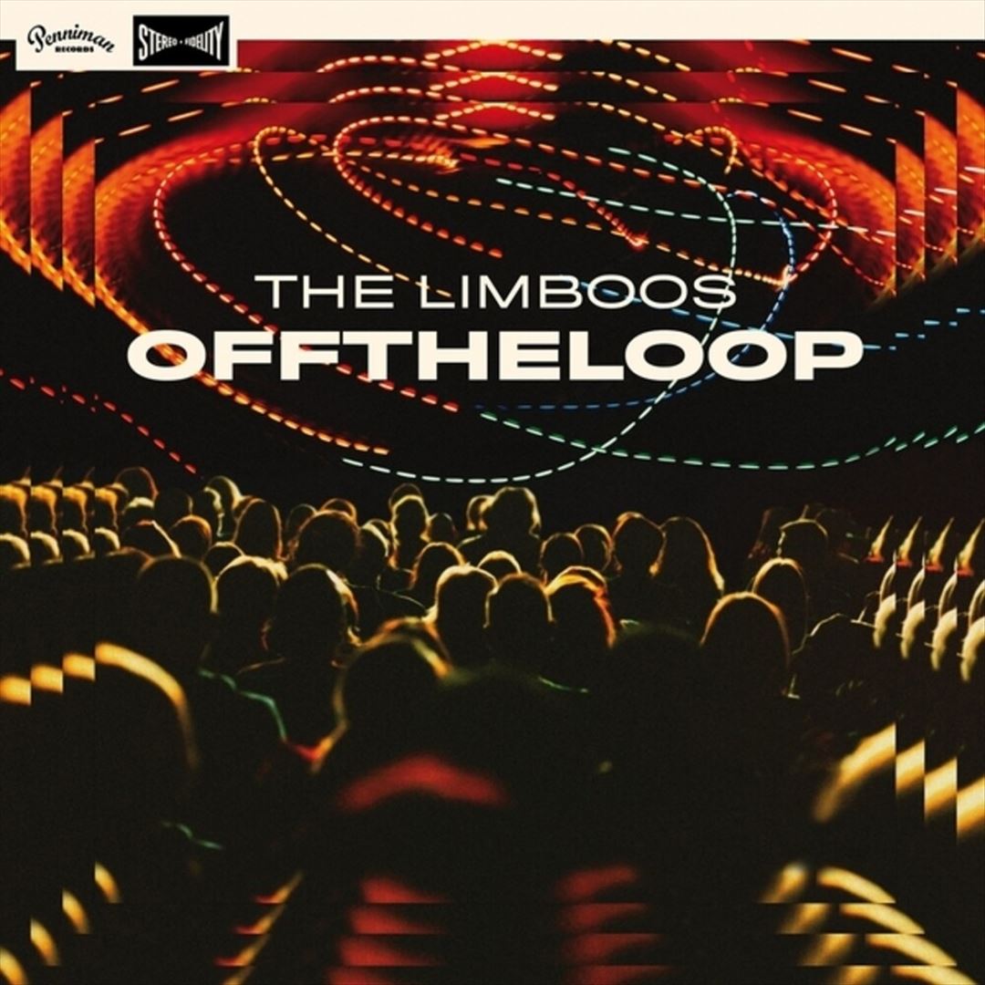 Off the Loop cover art