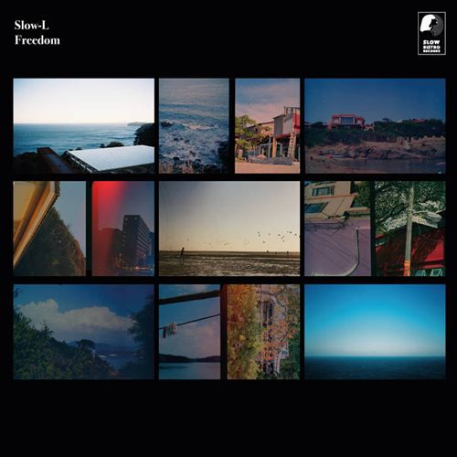 Freedom cover art