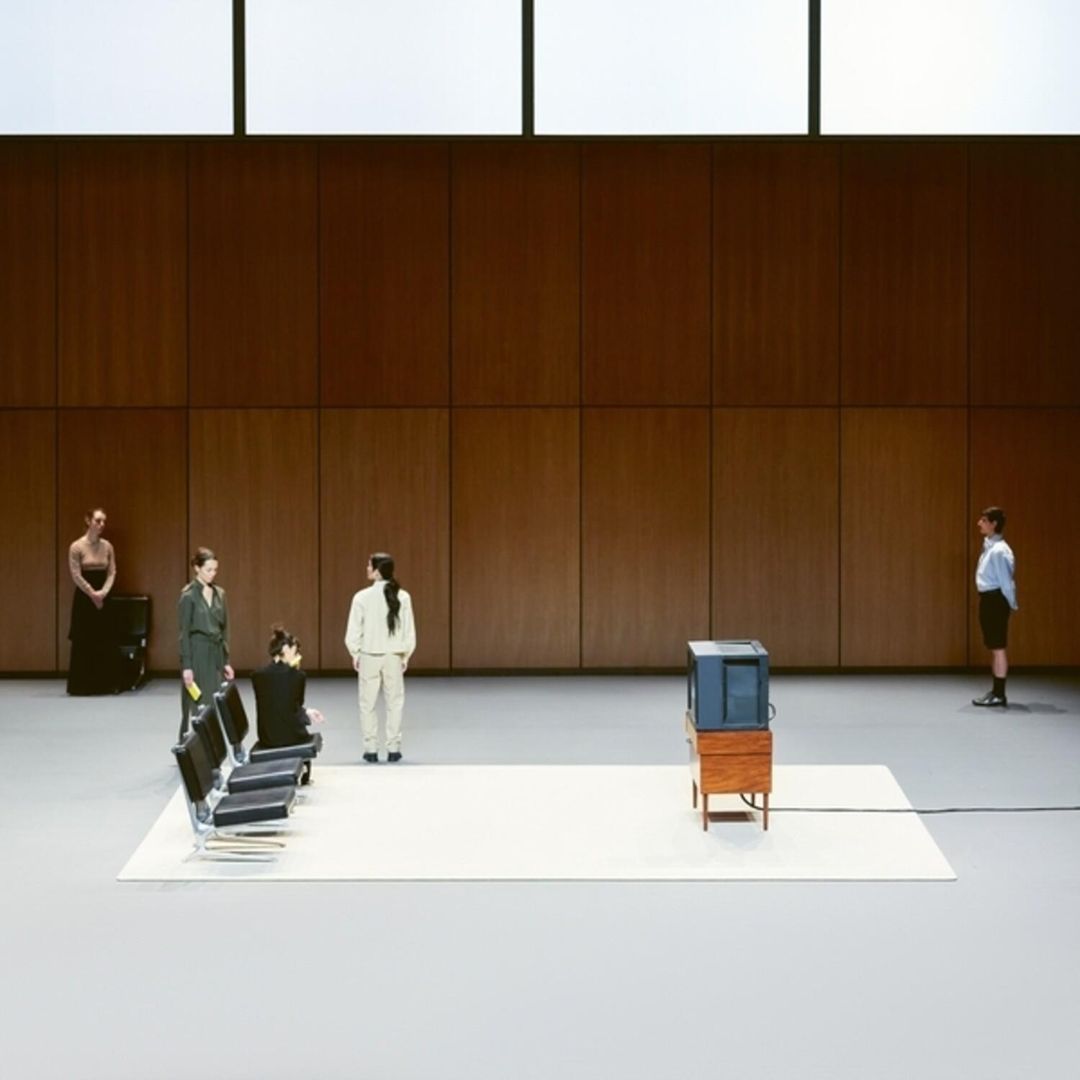 Without References/Cindy Van Acker [Ricardo Villalobos Variations] cover art