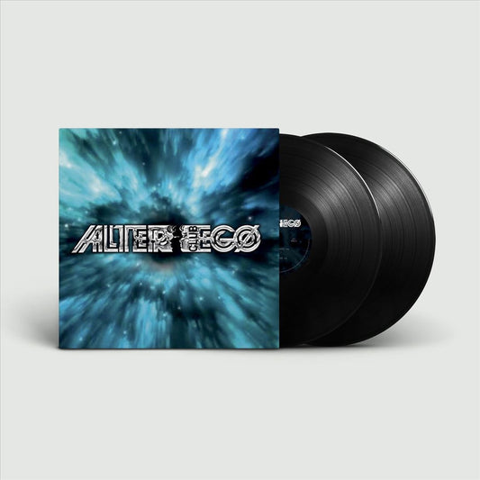 Alterego - Limited cover art