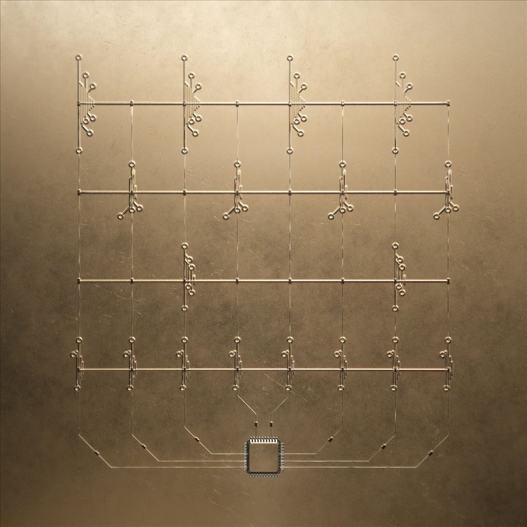 MEMO cover art