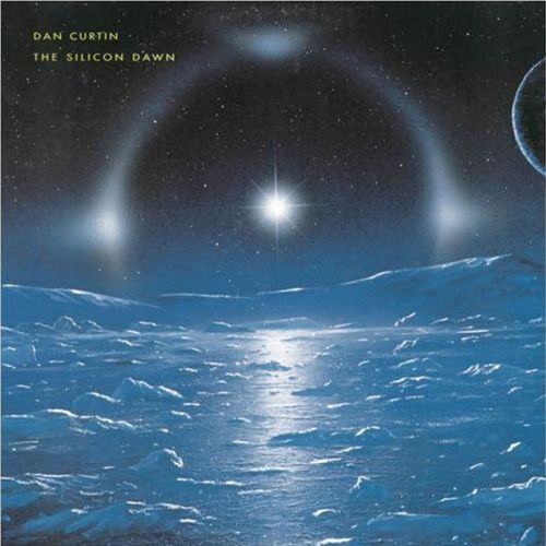Silicon Dawn cover art