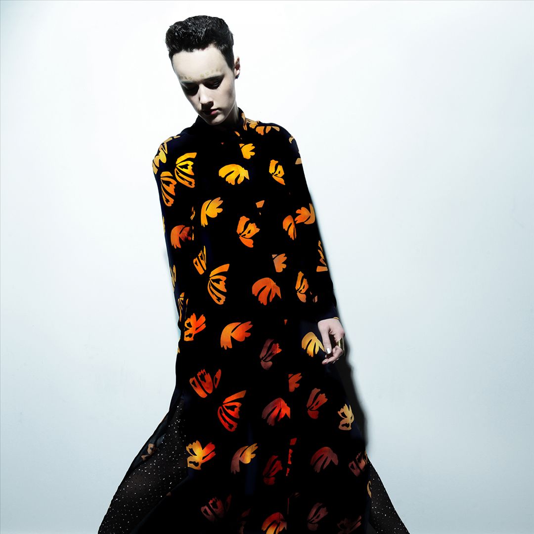 Ten Flowers cover art