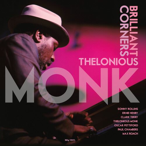 Brilliant Corners cover art