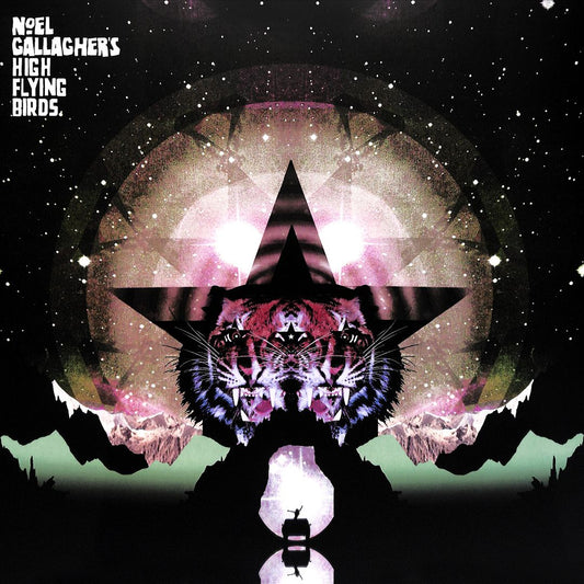 Black Star Dancing cover art