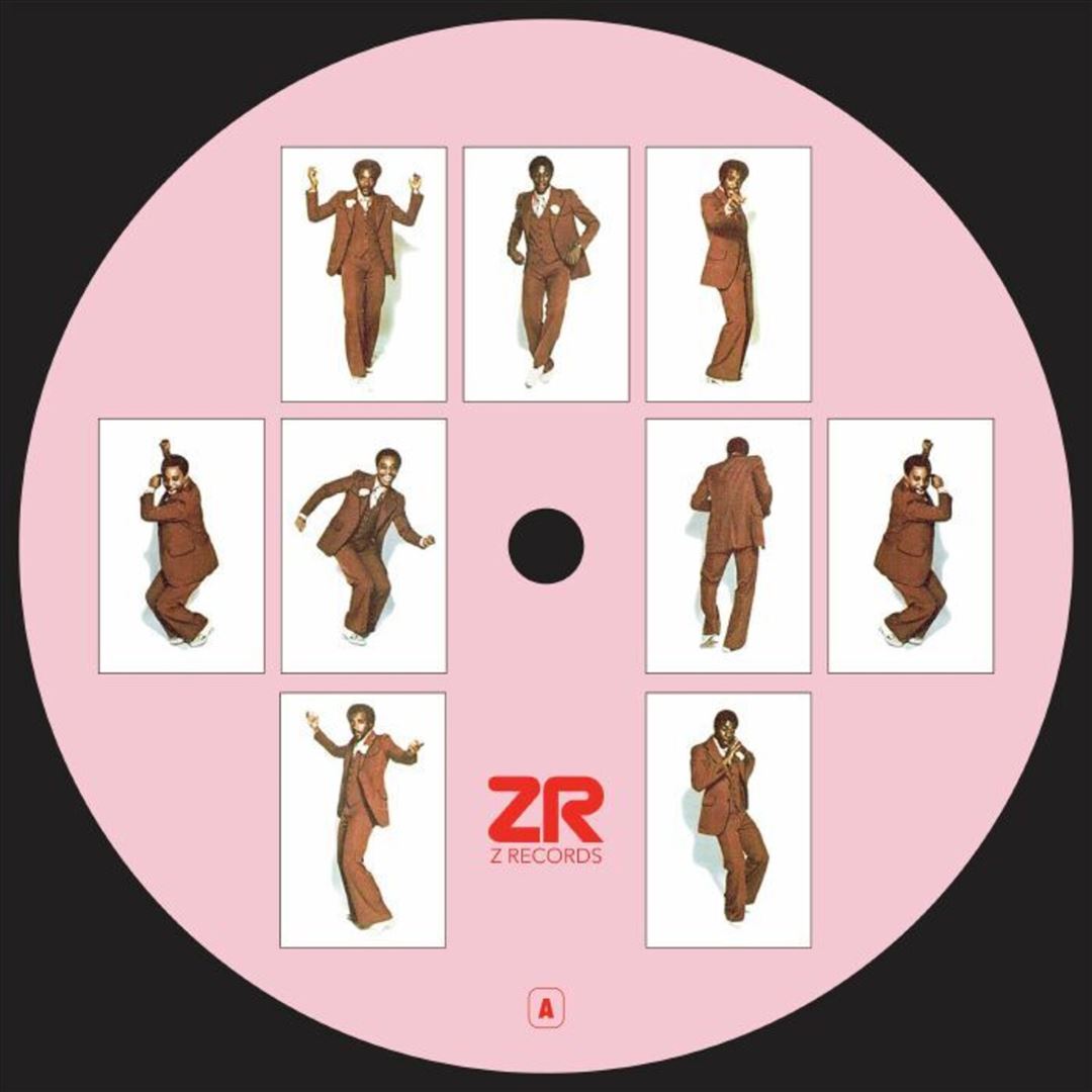 Hustle With Every Muscle cover art