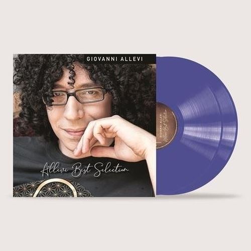 Allevi Best Selection cover art