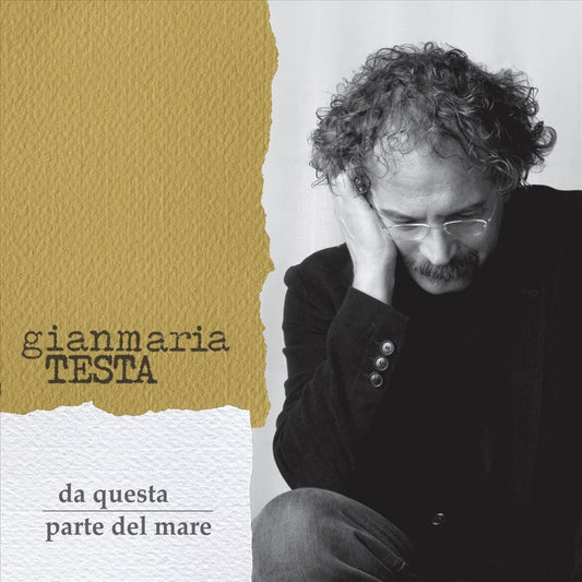 Da Questa Parte del Mare cover art