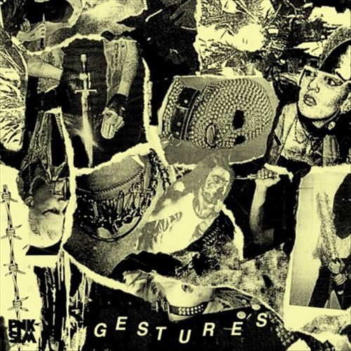 Bad Taste cover art