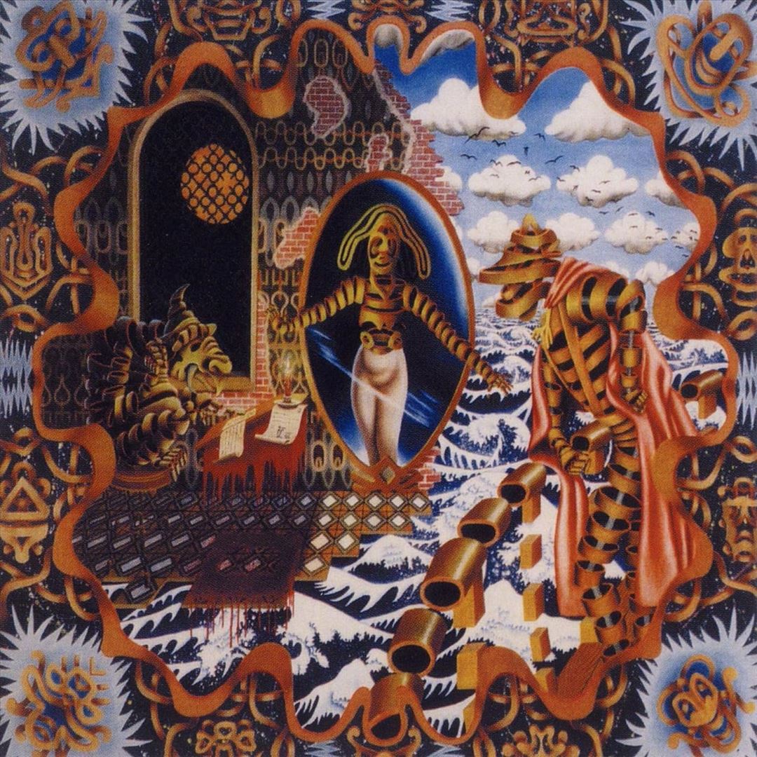 Visions for the Celestial cover art
