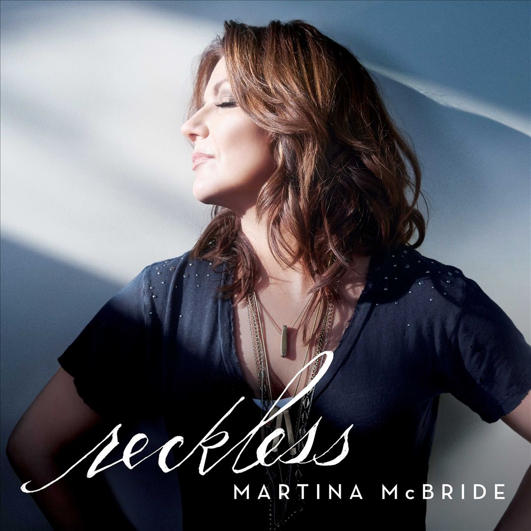 Reckless cover art