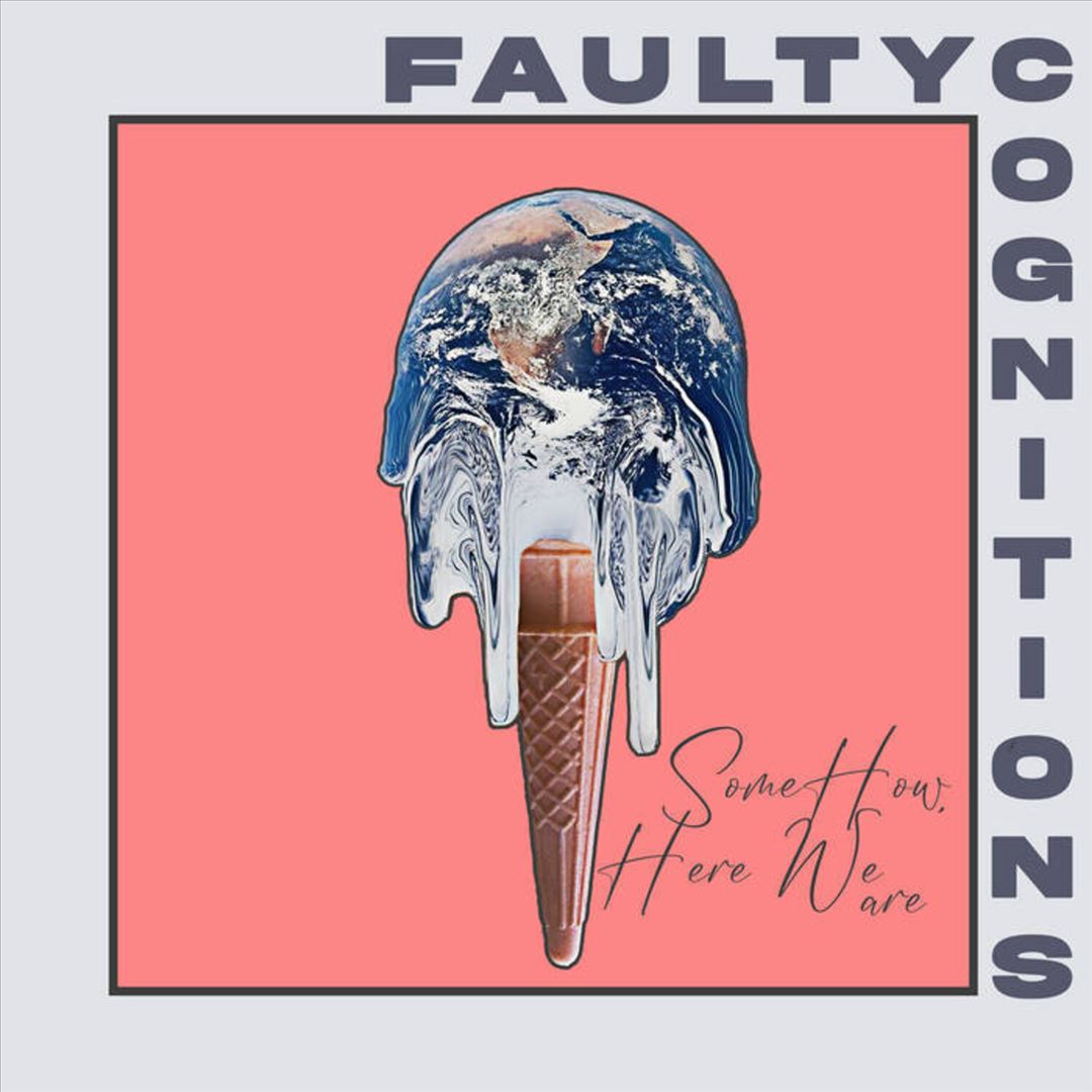 Somehow, Here We Are cover art