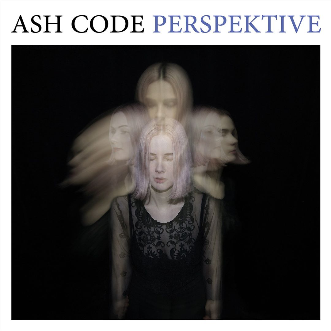 Perspektive cover art