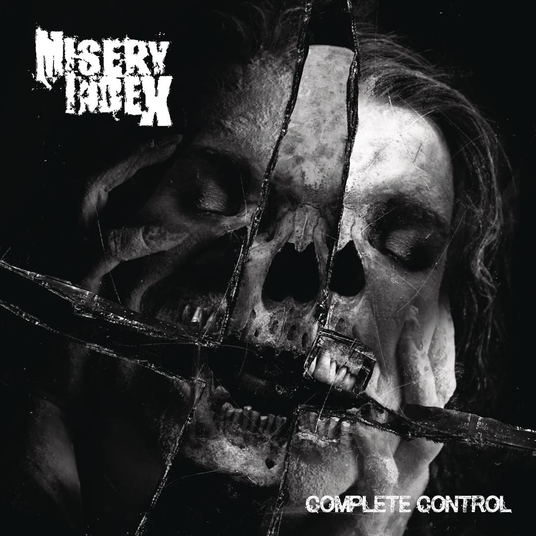 Complete Control cover art