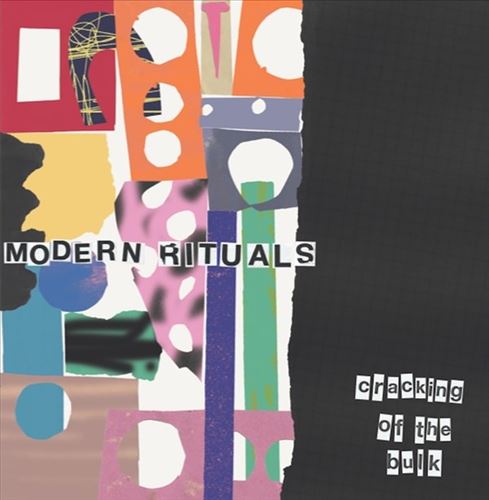 Cracking of the Bulk cover art