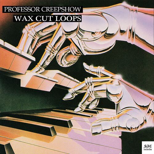 Wax Cut Loops cover art