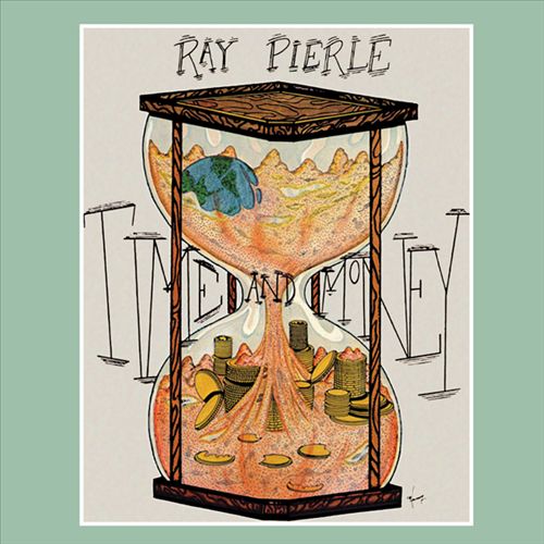 Time and Money cover art