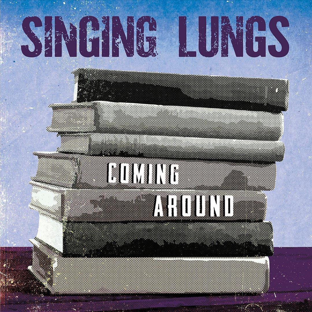 Coming Around cover art