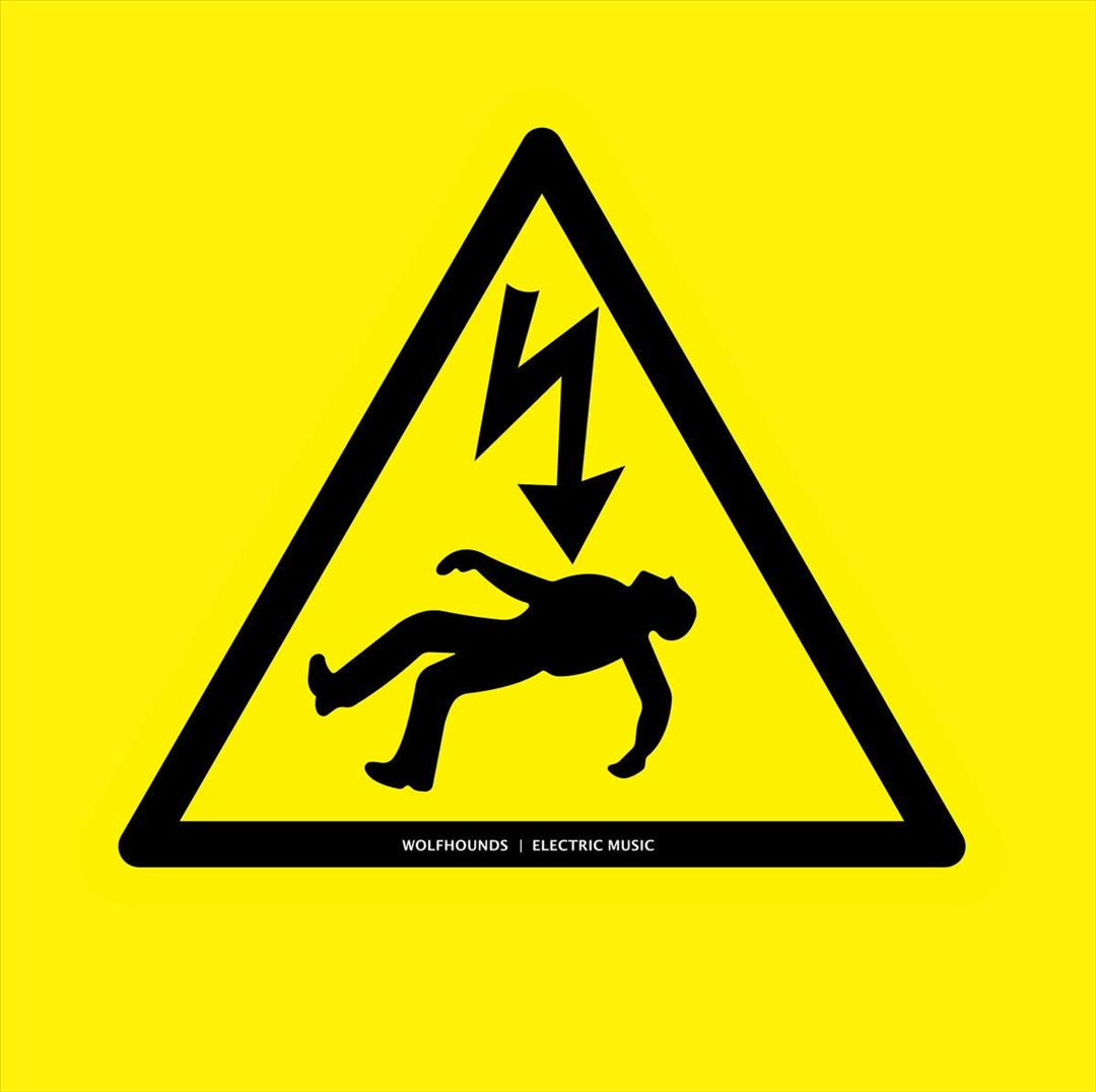 Electric Music cover art