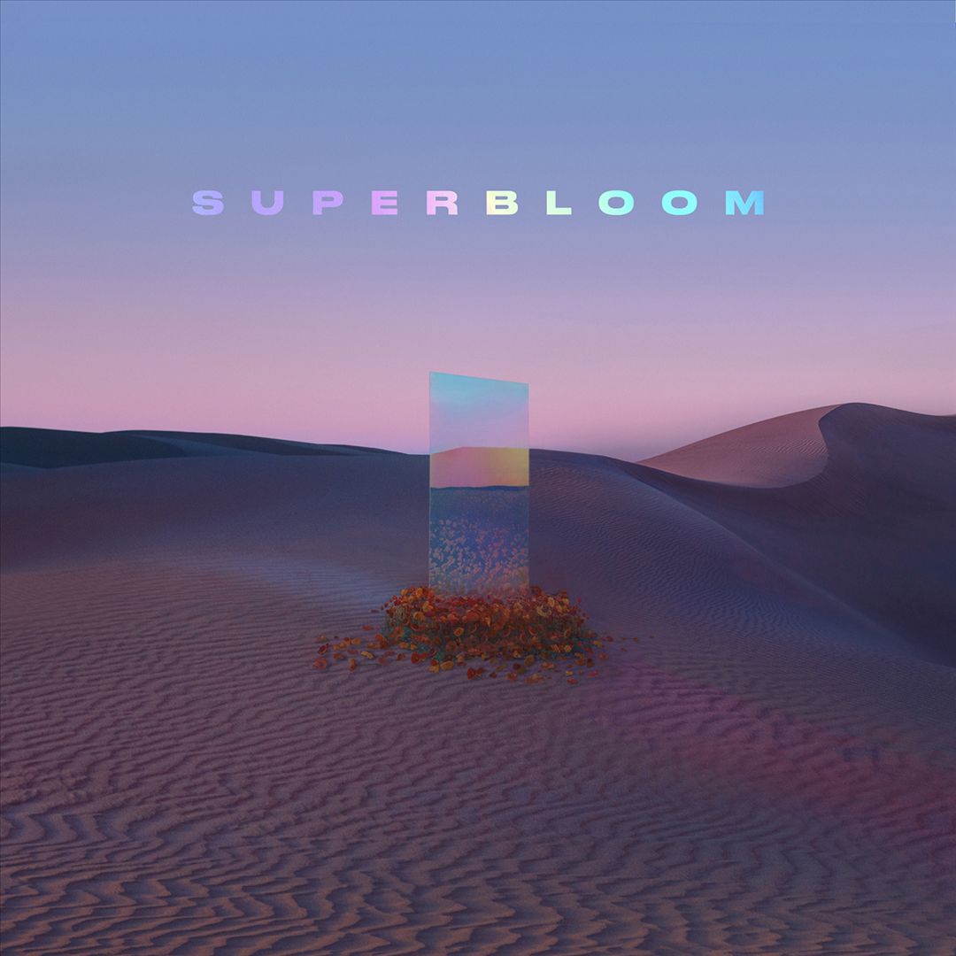 Superbloom cover art