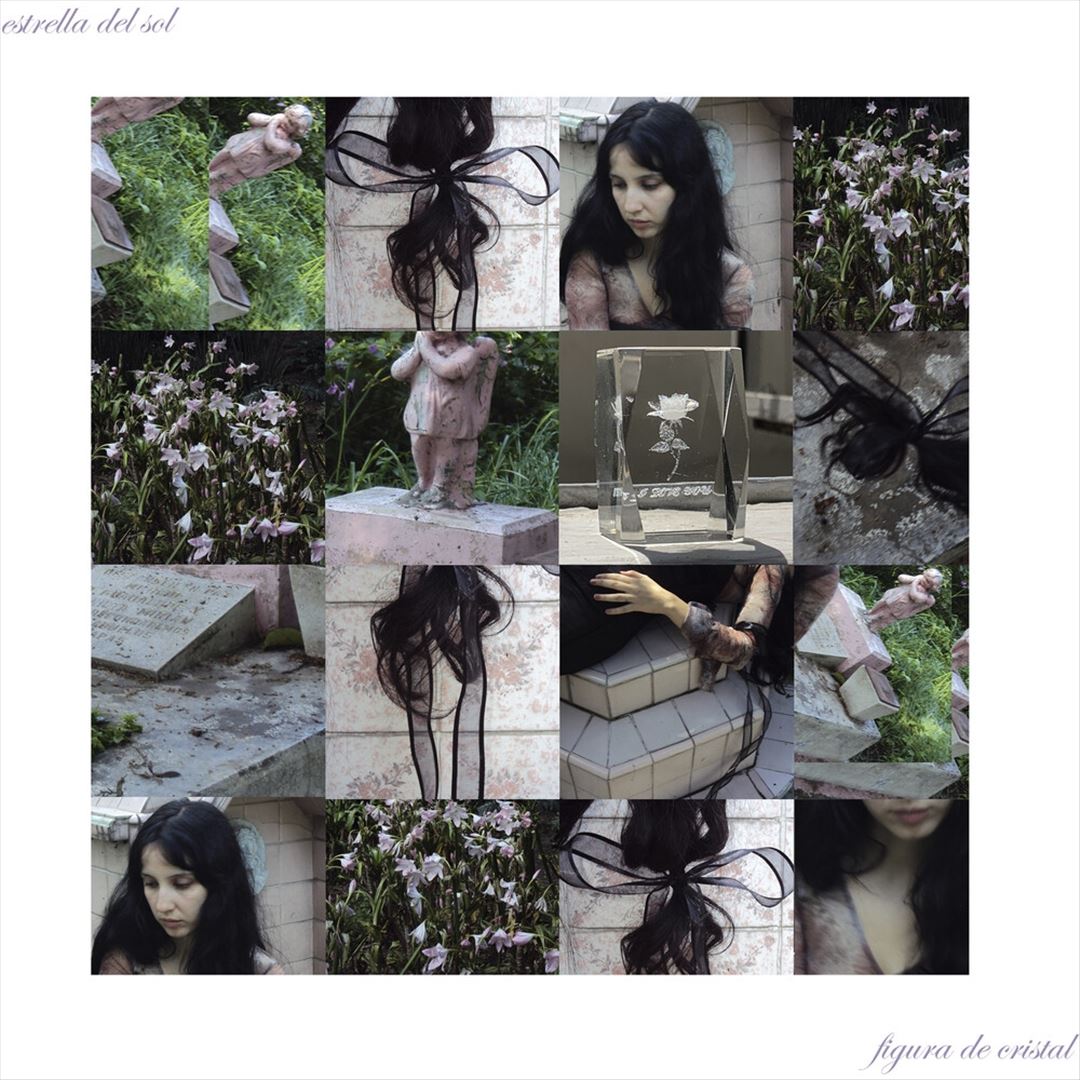 Figura de Cristal cover art