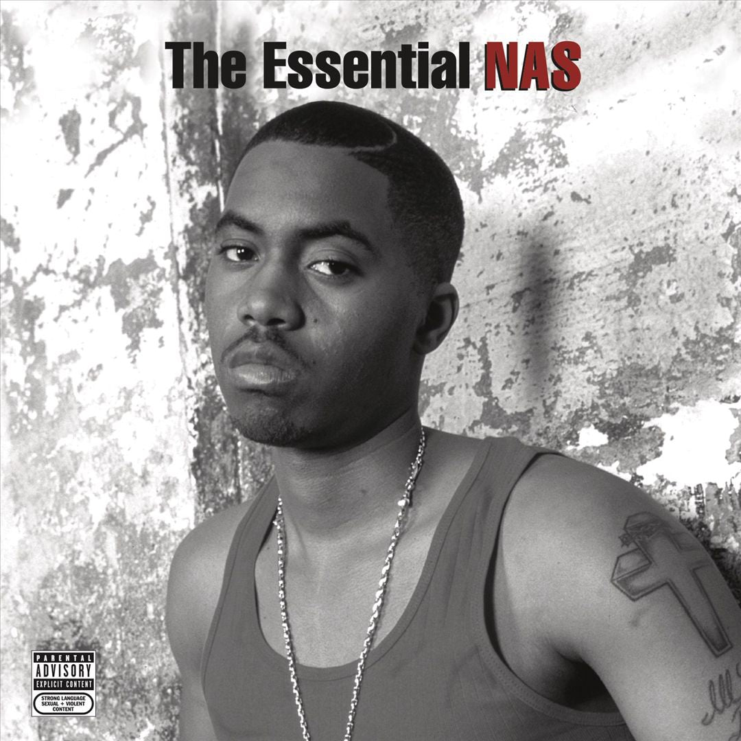 Essential [LP] cover art