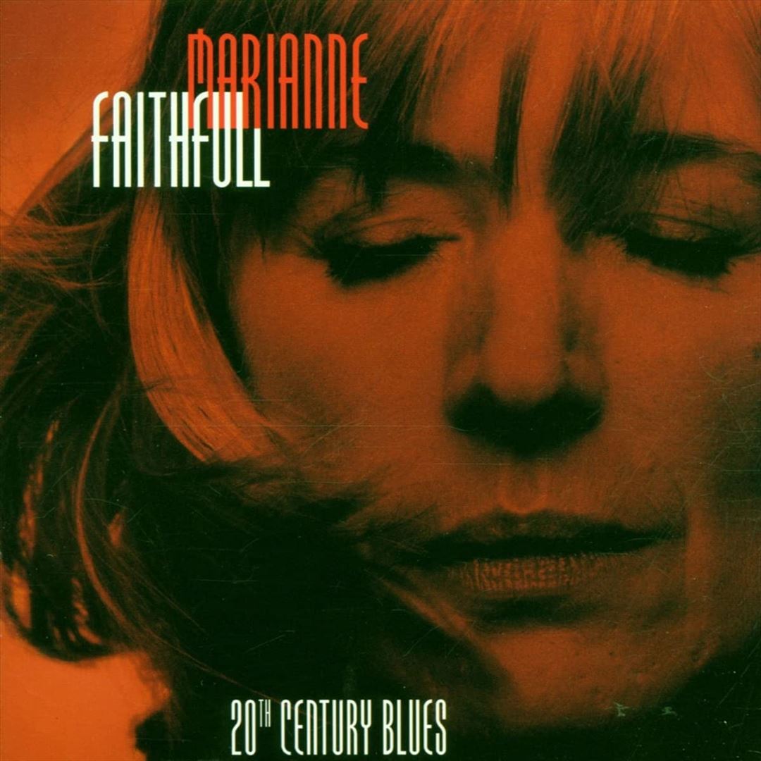 20th Century Blues cover art