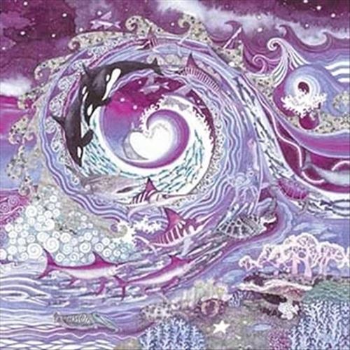 Love Over Fear Acoustic cover art
