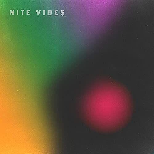 Nite Vibes cover art