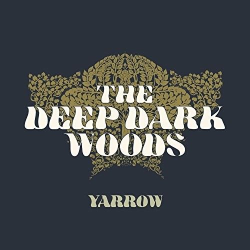 Yarrow cover art