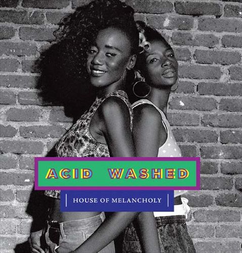 House of Melancholy cover art