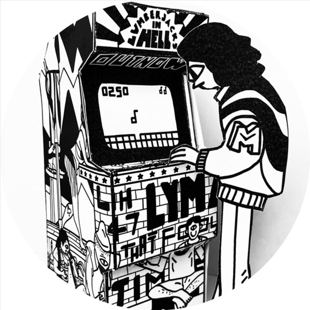 That Fool Ain't Me cover art