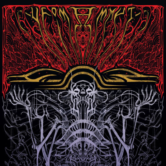 Hidden cover art