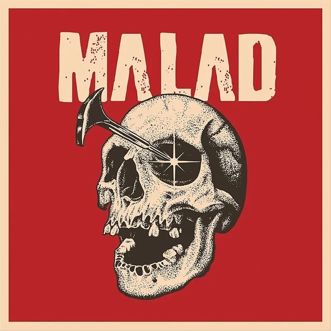 Malad cover art
