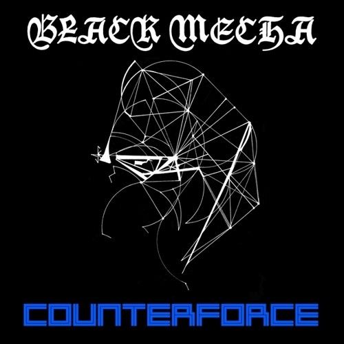 Counterforce cover art