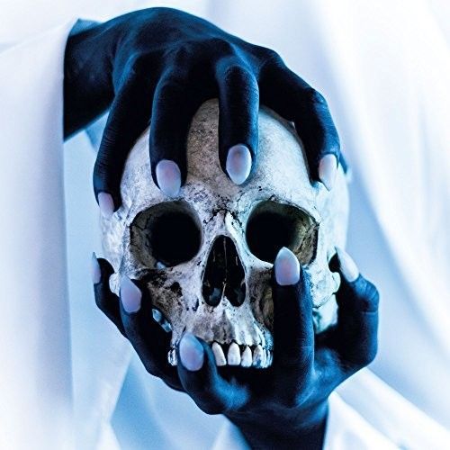 Possessor cover art