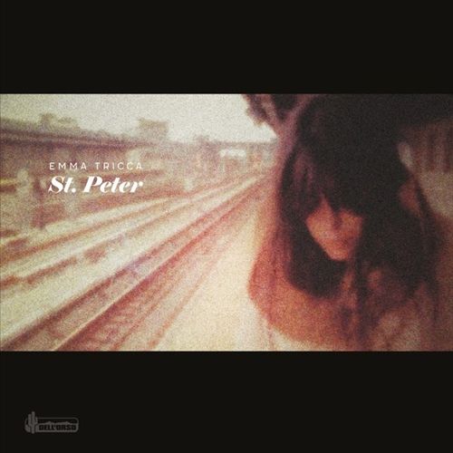 St. Peter [Gold Vinyl] cover art