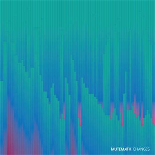 Changes cover art