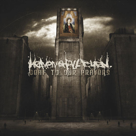 Deaf to Our Prayers cover art