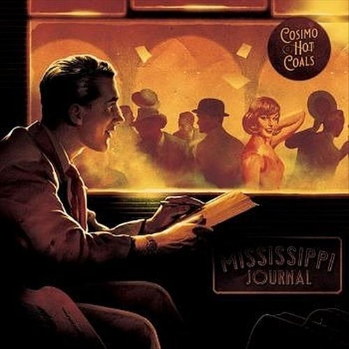 Mississipi Journal cover art