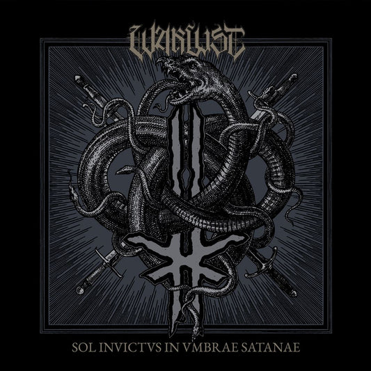 Sol Invictvs in Vmbrae Satanae cover art